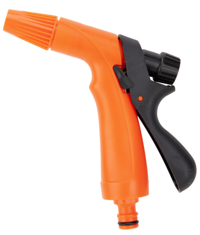 Pompe si sisteme de irigat - Pistol de Stropit 2 Functii 2012
