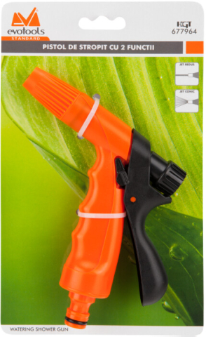 Pistol de Stropit 2 Functii 5116 [1]