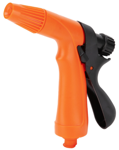 Pompe si sisteme de irigat - Pistol de Stropit 2 Functii cu 3 Accesorii 2012