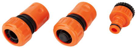 Pistol de Stropit 2 Functii cu Accesorii 2012 [2]