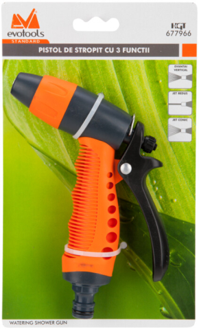 Pistol de Stropit 3 Functii ETS - 1 Buc [1]