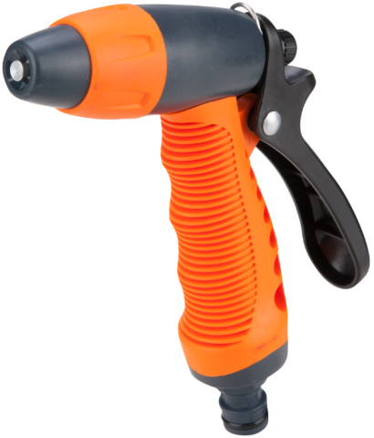 Gradina & gospodarie - Pistol de Stropit 3 Functii ETS - 1 Buc