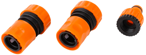 Pistol de Stropit 7 Functii cu 3 Accesorii [1]