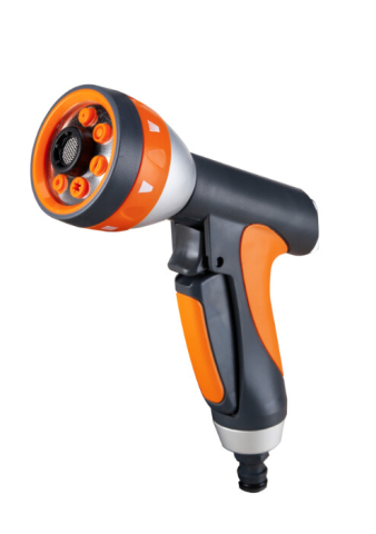 Pompe si sisteme de irigat - Pistol de Stropit 7 Functii EvoTools +Plus