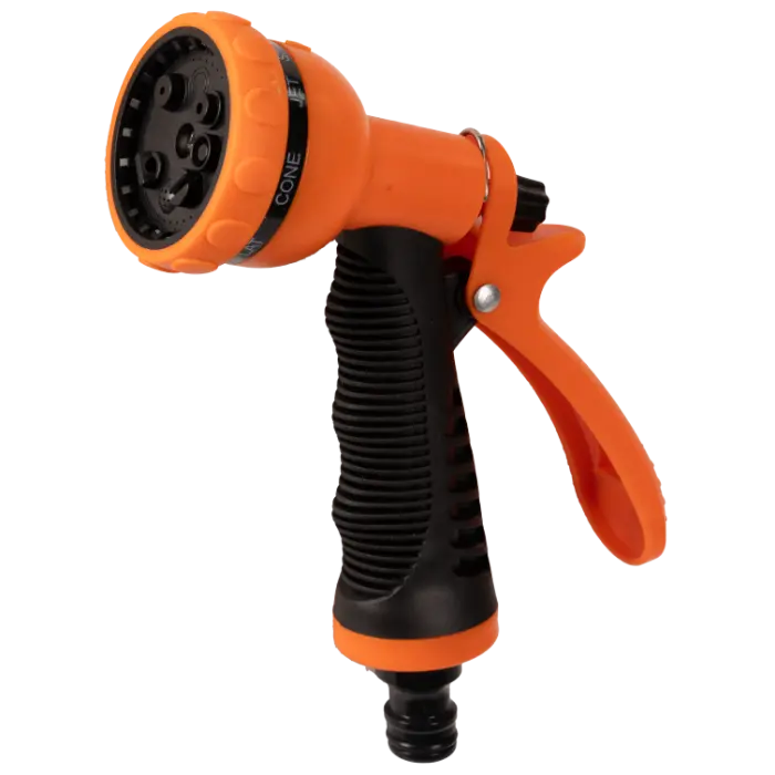 Gradina & gospodarie - Pistol de Stropit 8 Functii 2084 EvoTools