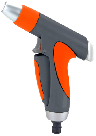 Pompe si sisteme de irigat - Pistol de Stropit Duza Metalica EvoTools +Plus