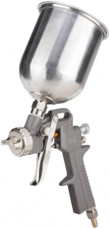 Pistoale vopsit pneumatice - Pistol de Vopsit 0434 - Volum pistol 600 ml