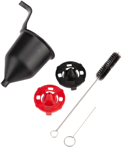 Pistol de Vopsit fara Acumulator si Incarcator MAX 20V POWER Evotools [11]