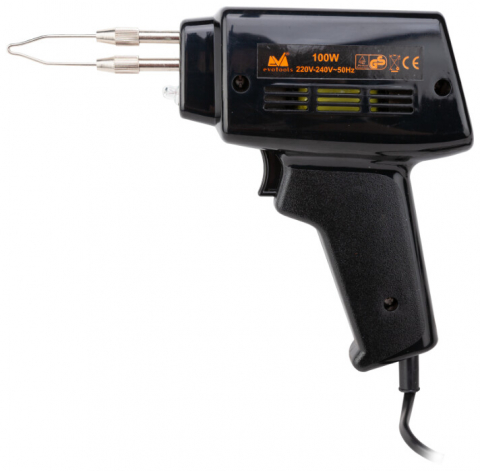Pistoale electrice pentru lipit - Pistol Electric pentru Lipit