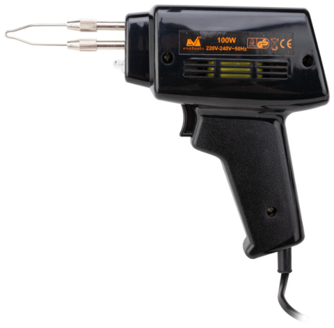 Pistol Electric pentru Lipit [0]