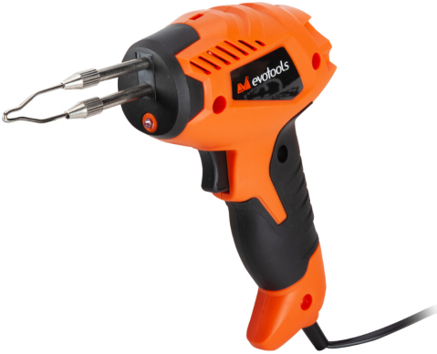 Pistoale electrice pentru lipit - Pistol Electric pentru Lipit SG100 EvoTools - Putere 100 W
