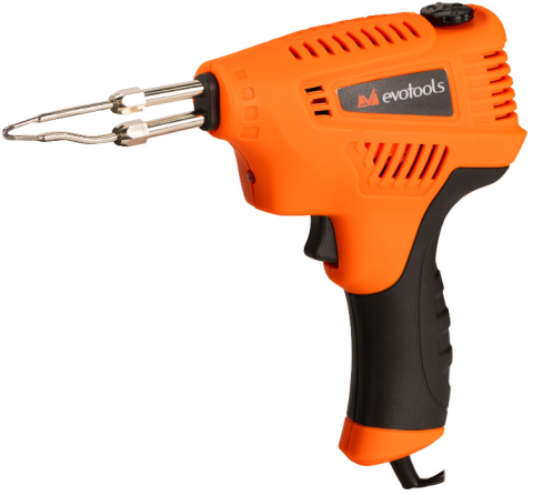 Pistoale electrice pentru lipit - Pistol Electric pentru Lipit SG200 EvoTools