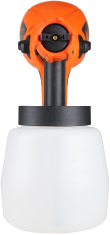 Pistol Electric pentru Vopsit SG 400 EPTO - Putere pistol 400 W Volum pistol 800 ml [4]