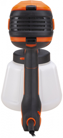 Pistol Electric pentru Vopsit SG 450 TF EPTO - Putere pistol 450 W Volum pistol 1200 ml [2]