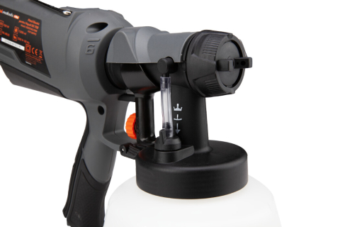 Pistol Electric pentru Vopsit SG 700 EPTO PLUS [3]