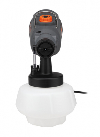 Pistol Electric pentru Vopsit SG 700 EPTO PLUS [4]