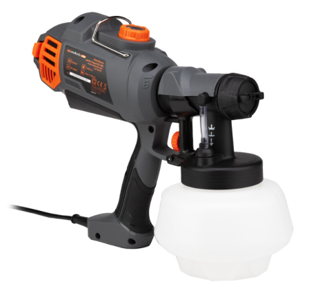 Pistol Electric pentru Vopsit SG700 EvoTools +Plus [5]