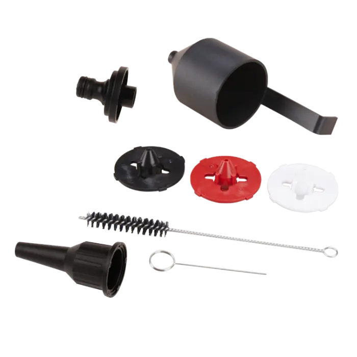Pistol Electric pentru Vopsit SG700TF EvoTools [4]