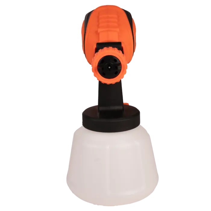 Pistol Electric pentru Vopsit SG700TF EvoTools [3]
