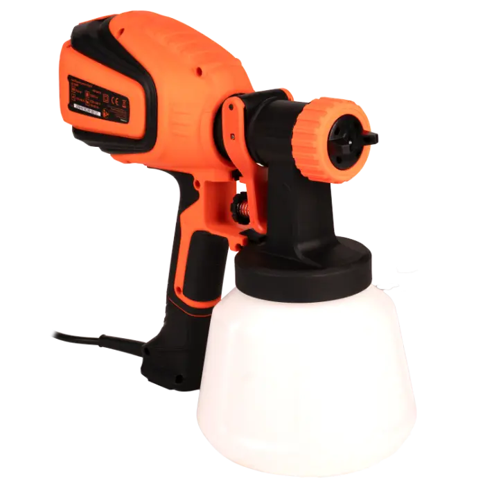 Pistol Electric pentru Vopsit SG700TF EvoTools [2]