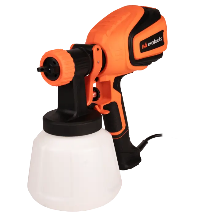 Scule & unelte - Pistol Electric pentru Vopsit SG700TF EvoTools