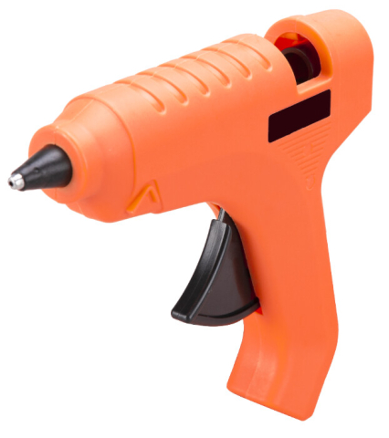 Pistoale electrice pentru lipit - Pistol pentru Lipit Plastic 40W