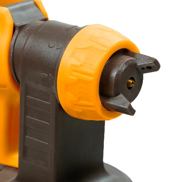 Pistol Vopsit 20V cu Functie de Suflare [3]