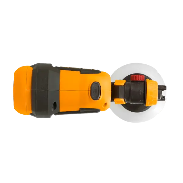 Pistol Vopsit 20V cu Functie de Suflare [5]