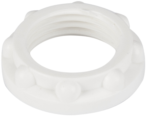 Sanitare - Piulita Etansare Robinet Plastic