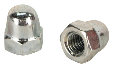 Scule & unelte - Piulita Infundata DIN 1587 EvoTools