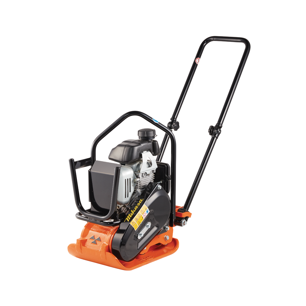 Placi compactoare - Placa Compactoare Mikasa MVC-40HR cu motor Honda