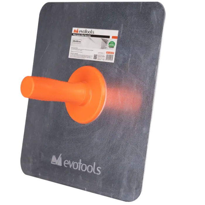 Scule & unelte - Placa pentru Glet/Tencuiala EvoTools