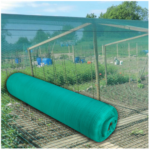 Plasa Anti-Grindina [4]