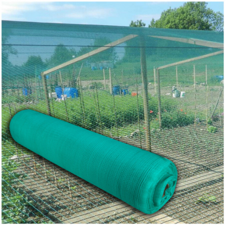 Plasa Anti-Grindina [2]