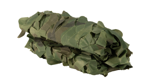 Plase de umbrire - Plasa de Camuflaj - 1 M5