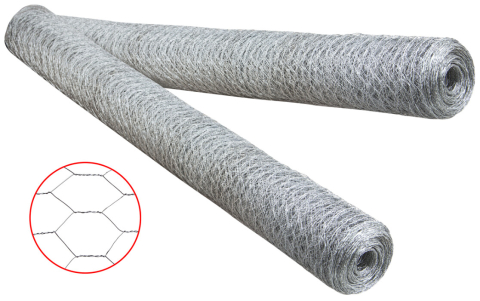 Materiale constructii - Plasa Rabitz EvoTools