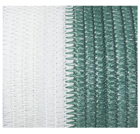 Plasa Umbrire Multicolor HDPE UV - 10 m.l. [3]