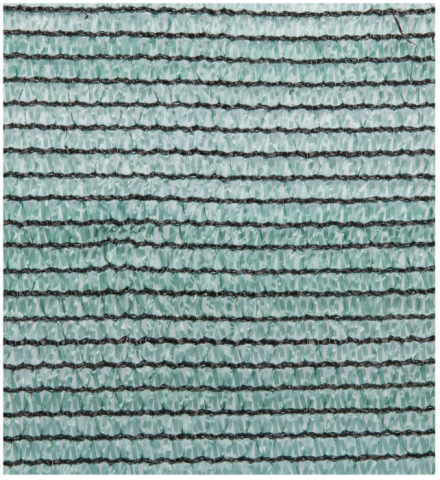 Plasa Umbrire Verde HDPE UV Densitate: 80 - 80 g/mp Grad Umbrire 80 % Lungime 10 m [0]