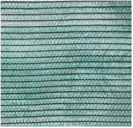 Uz casnic & industrial - Plasa Umbrire Verde HDPE UV Densitate: 95 - 100 m.l.