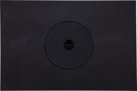 Plite pentru sobe - Plita Fonta 1OS 471*317mm