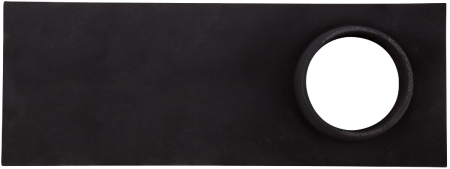 Plite pentru sobe - Plita Fonta GB 471*172mm