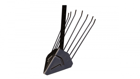 Pluguri motocultoare si motosape - Plug Cartofi Evotools pentru Motosapa si Motocultor