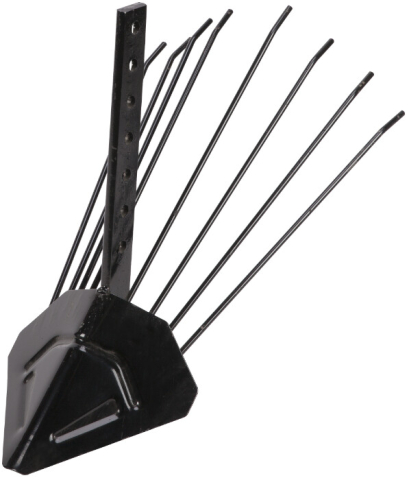 Gradina & gospodarie - Plug Cartofi Motosapa/Motocultor