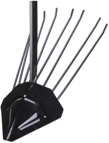 Gradina & gospodarie - Plug Cartofi Motosapa/Motocultor II