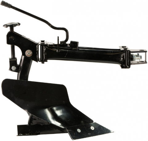 Pluguri motocultoare si motosape - Plug Dreapta Reglabil Motosapa si Motocultor Evotools Plus