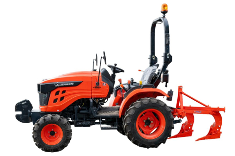 PLUG DUBLU PENTRU TRACTOARE [4]