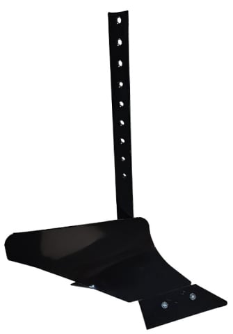 Pluguri motocultoare si motosape - Plug Evotools pentru Motosapa si Motocultor - Inaltime Totala 650 mm