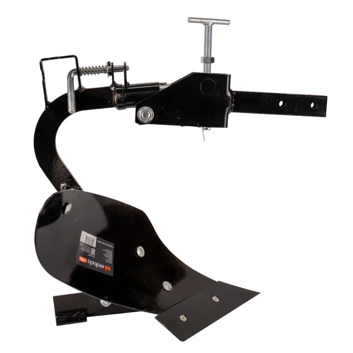 Gradina & gospodarie - Plug Minitractor Ride-On R003 EvoTools +Plus