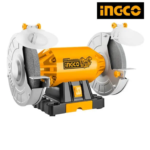 Polizoare de banc - Polizor 350W 200mm