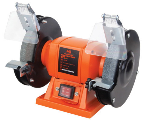 Scule & unelte - Polizor Electric de Banc EvoTools